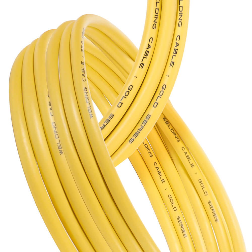 ชุดสายเชื่อม 15 เมตร พร้อม สายดิน 5 เมตร DELTON รุ่น GS-2025F